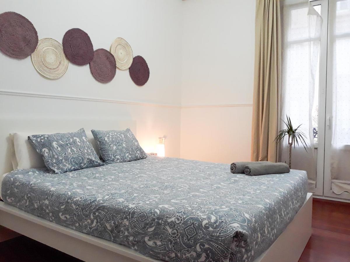 Casa 17 Apartment San Sebastian Ngoại thất bức ảnh