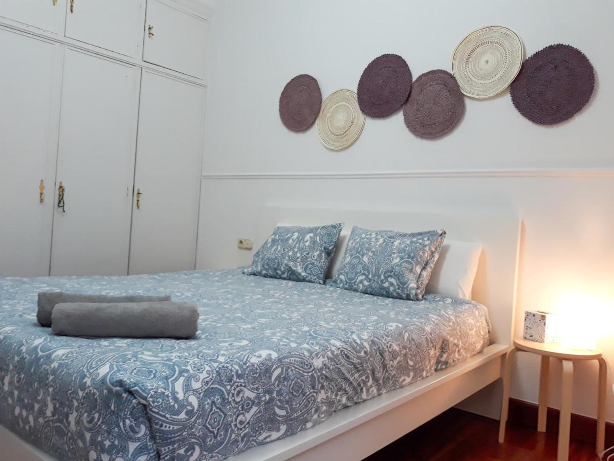 Casa 17 Apartment San Sebastian Ngoại thất bức ảnh