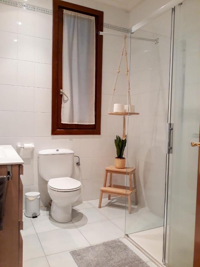 Casa 17 Apartment San Sebastian Ngoại thất bức ảnh